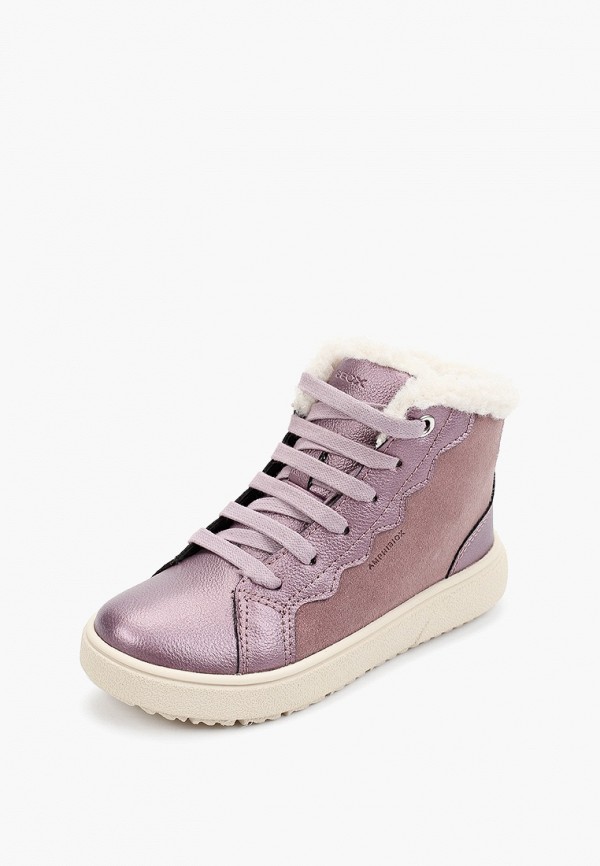 фото Кеды geox