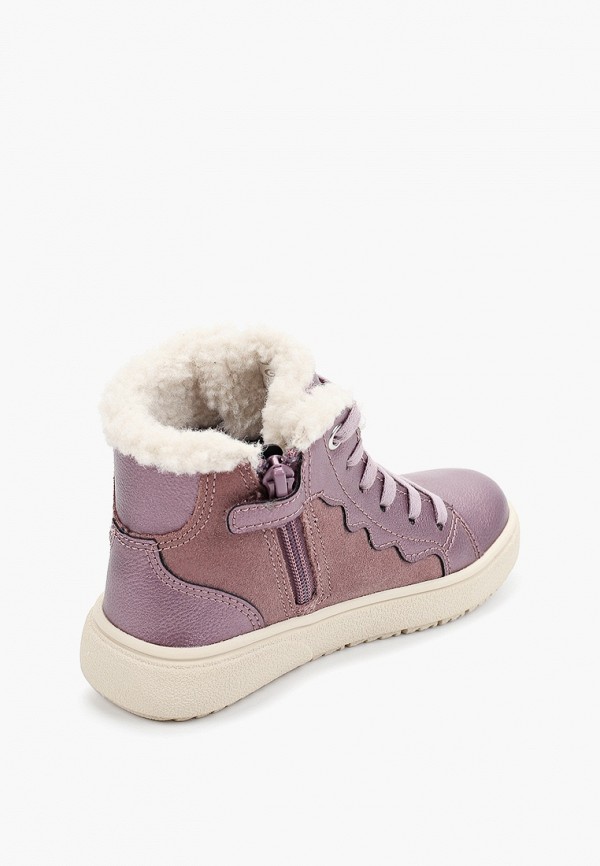 фото Кеды geox