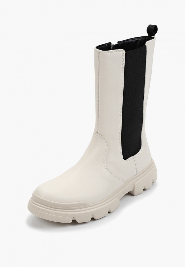 фото Сапоги geox