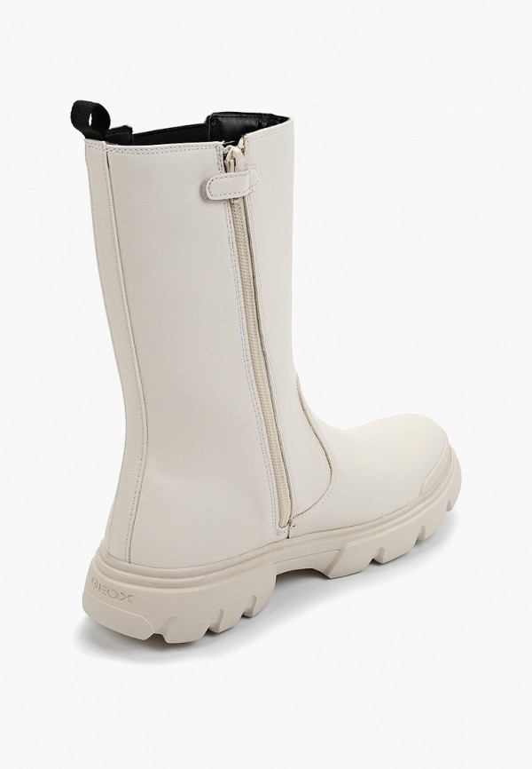 фото Сапоги geox