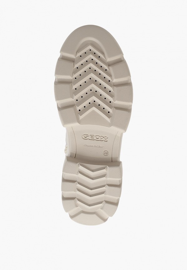 фото Сапоги geox