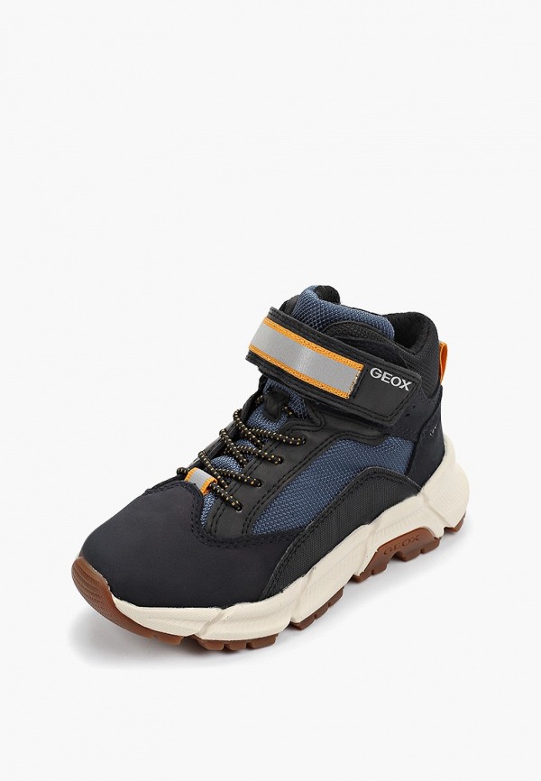 фото Кроссовки geox