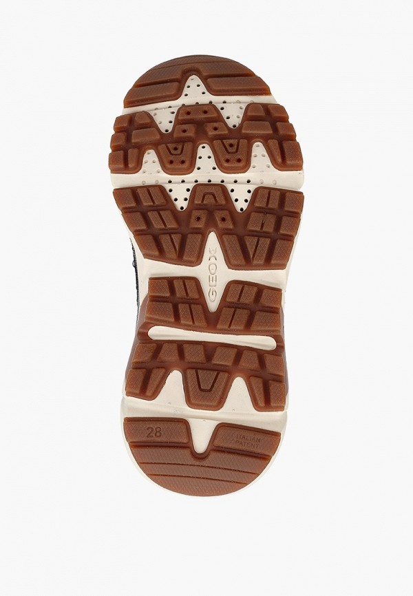 фото Кроссовки geox