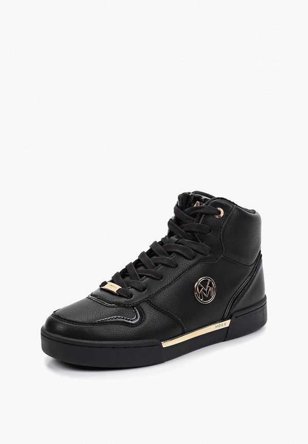 фото Кеды mexx