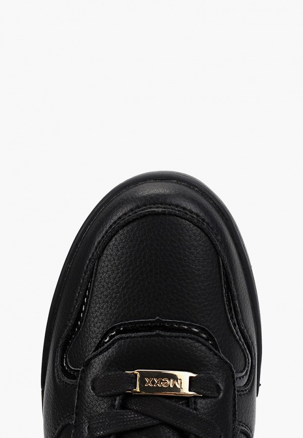 фото Кеды mexx