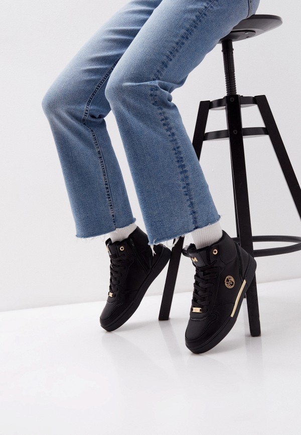 фото Кеды mexx