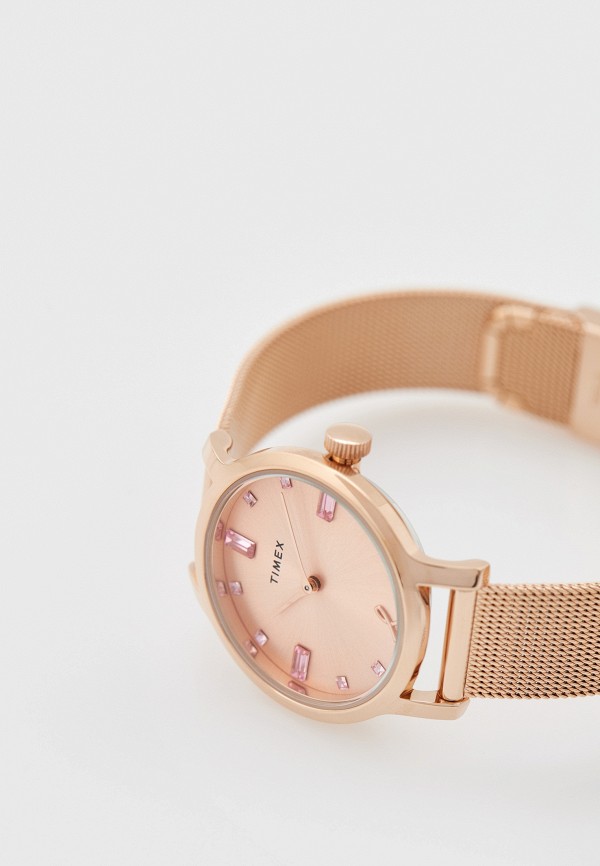 фото Часы timex