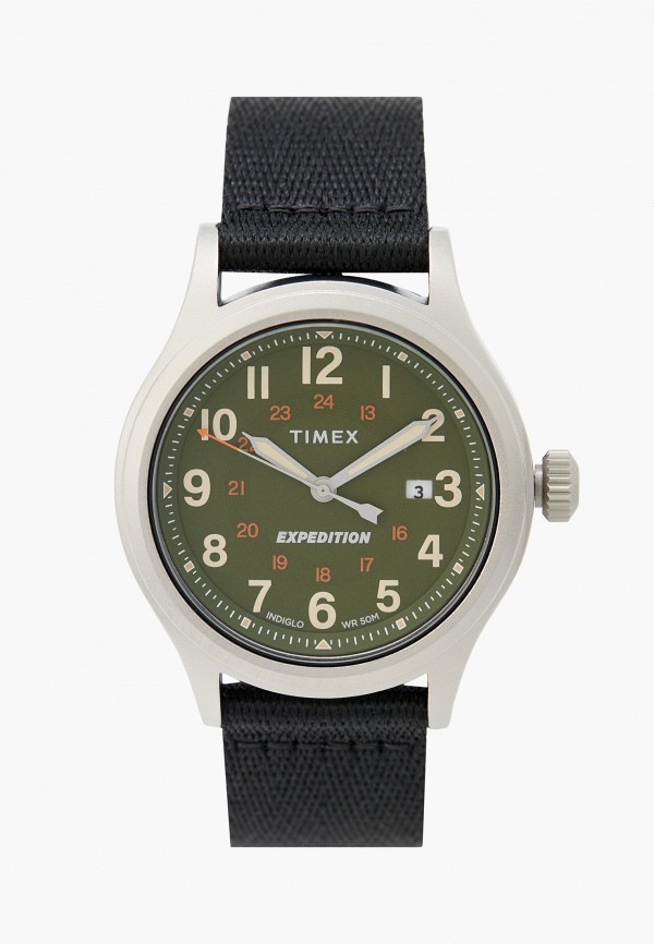 фото Часы timex