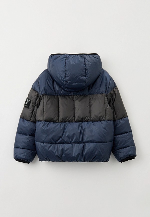 фото Куртка утепленная ea7