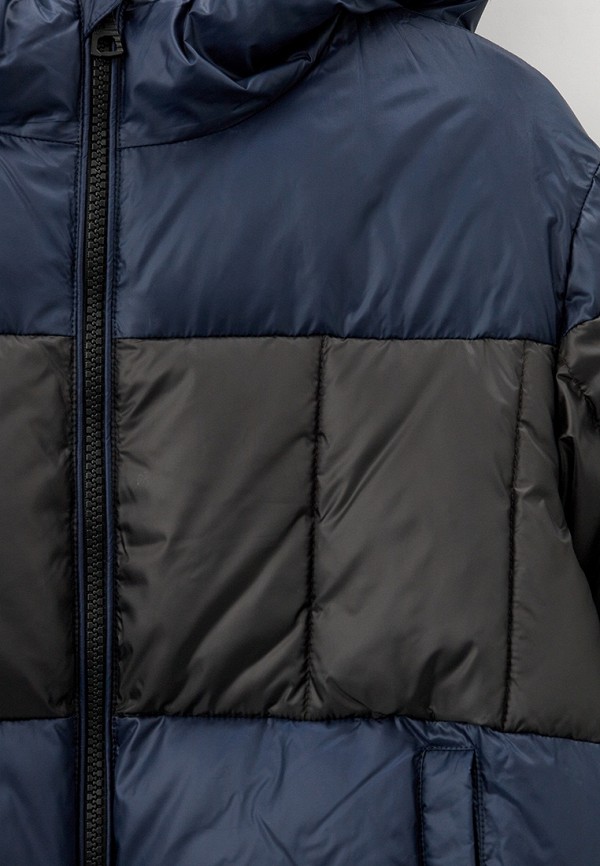 фото Куртка утепленная ea7