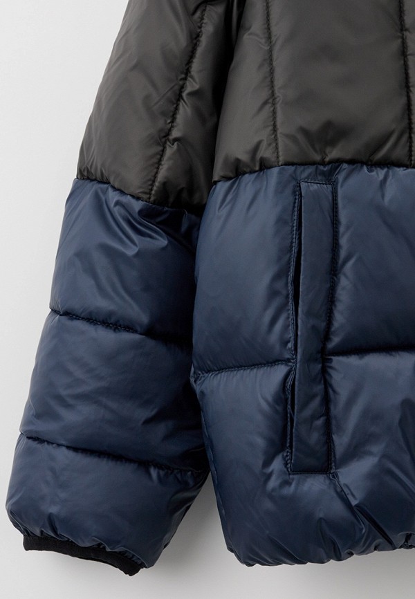 фото Куртка утепленная ea7