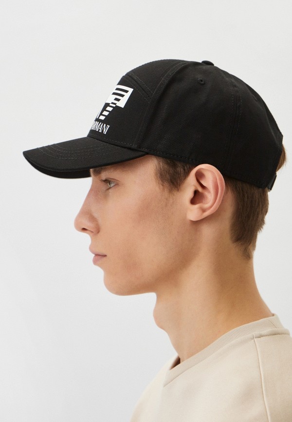 фото Бейсболка ea7