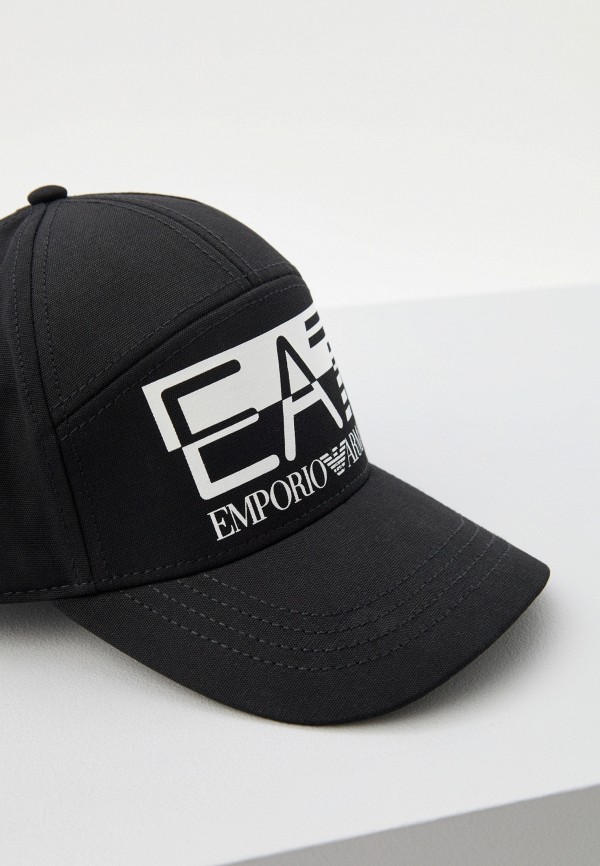 фото Бейсболка ea7