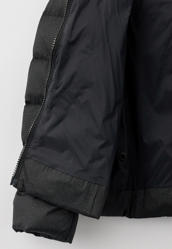 фото Куртка утепленная ea7