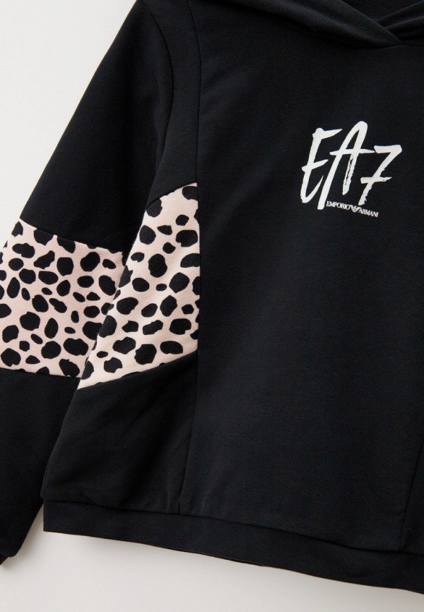 фото Худи ea7