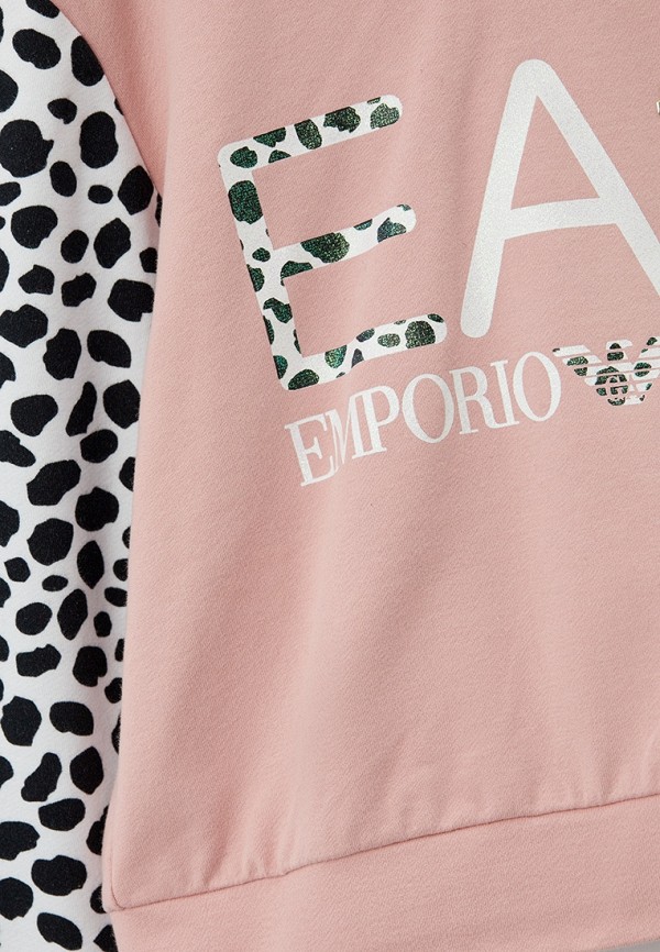 фото Костюм спортивный ea7