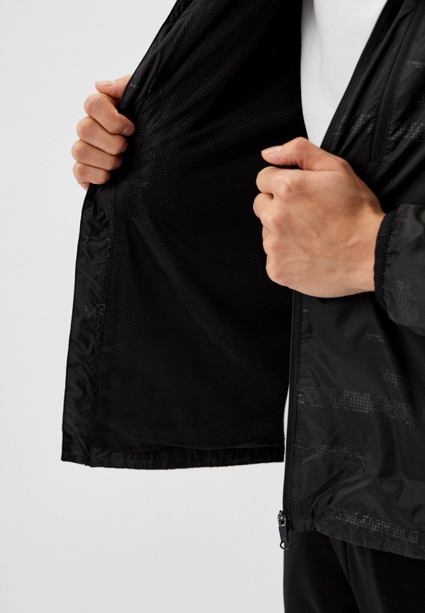 фото Ветровка ea7