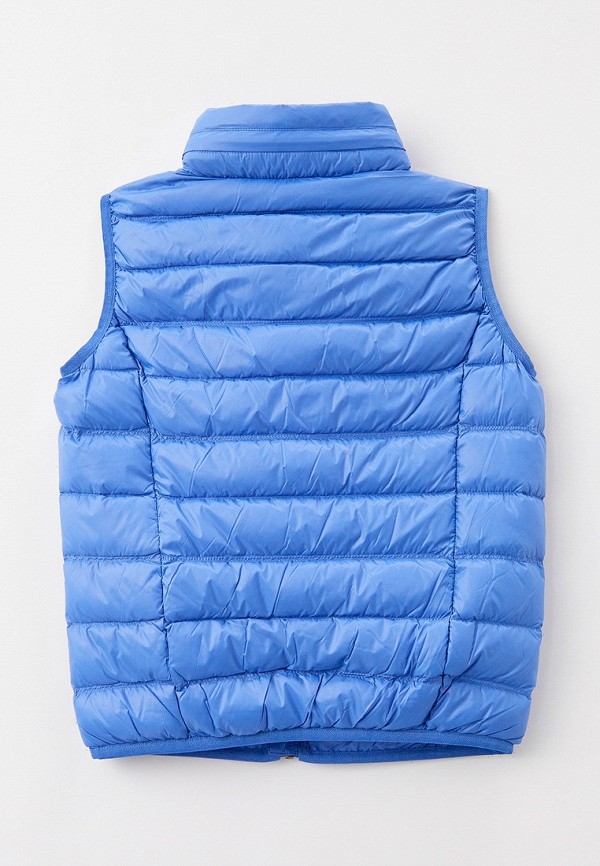 фото Жилет утепленный ea7