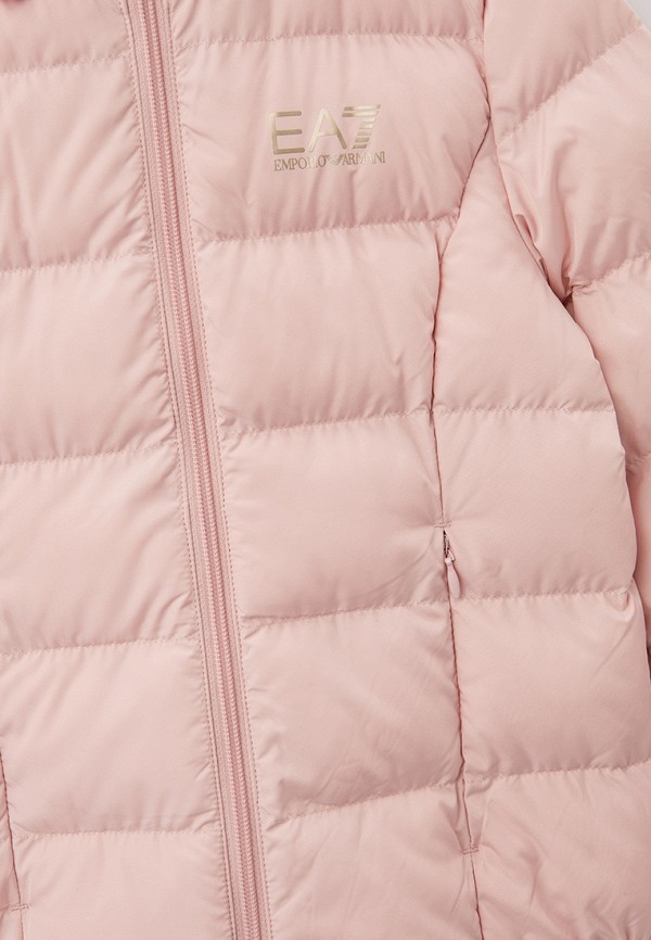 фото Куртка утепленная ea7