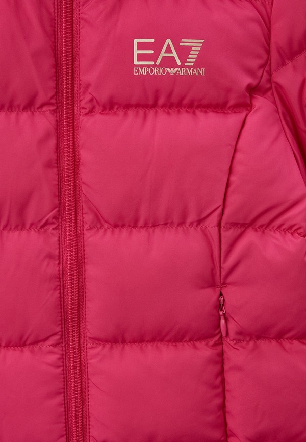 фото Куртка утепленная ea7