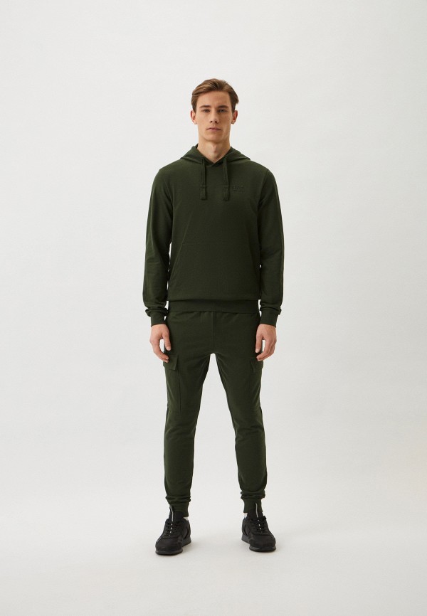 фото Худи ea7