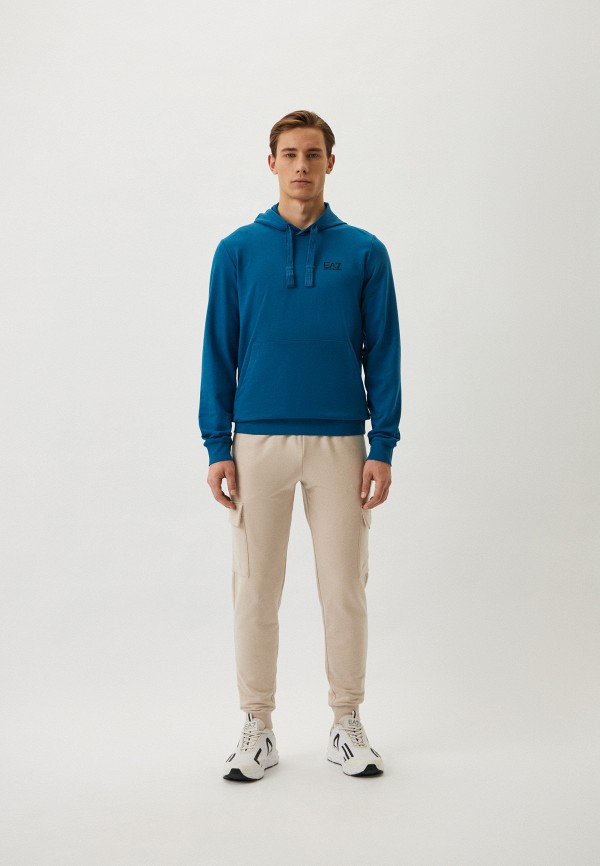 фото Худи ea7