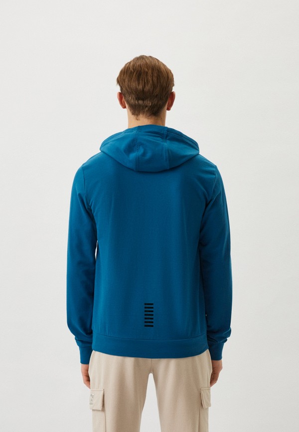 фото Худи ea7