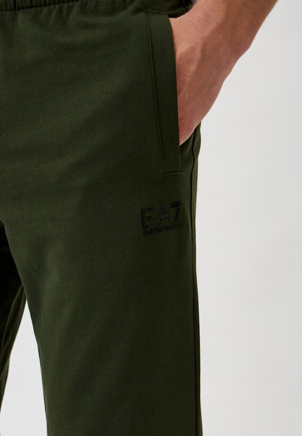 фото Брюки спортивные ea7