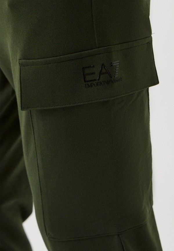 фото Брюки спортивные ea7