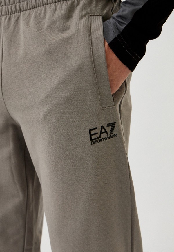 фото Брюки спортивные ea7
