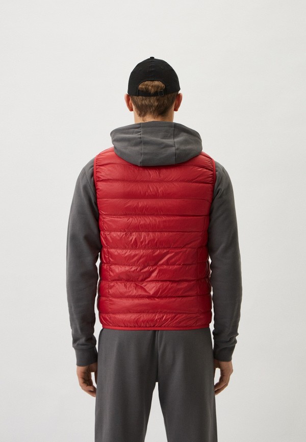 фото Жилет утепленный ea7