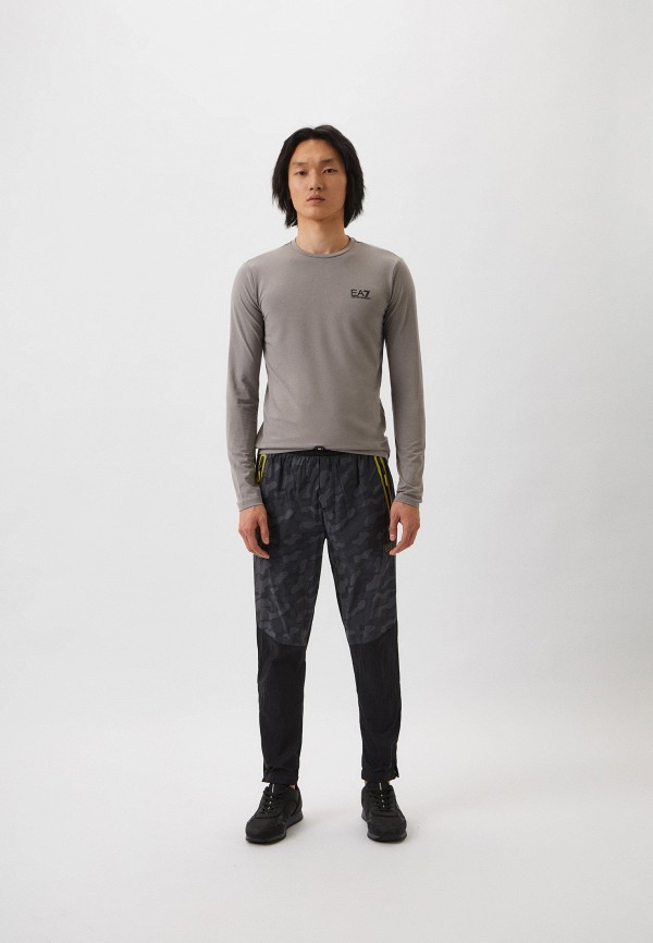 фото Лонгслив ea7