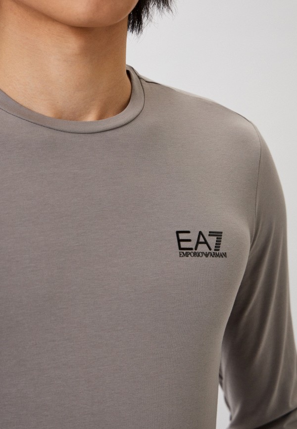 фото Лонгслив ea7