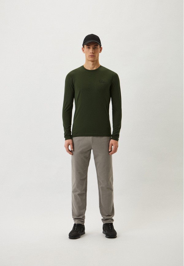 фото Лонгслив ea7