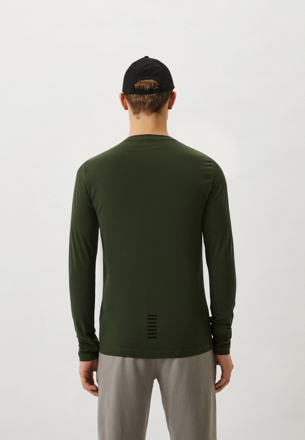 фото Лонгслив ea7