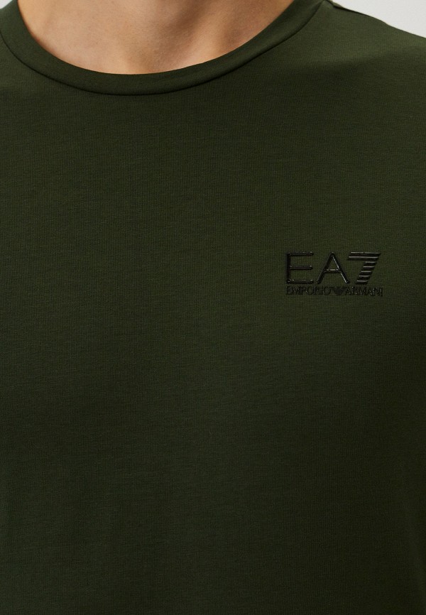 фото Лонгслив ea7