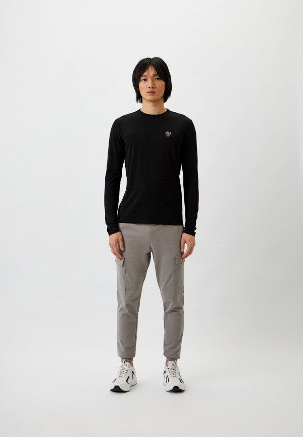 фото Лонгслив ea7