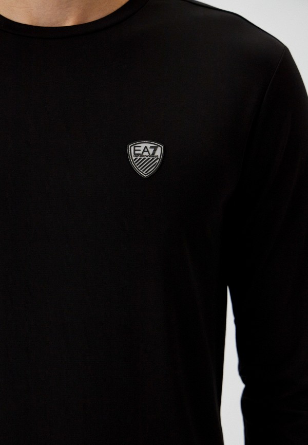 фото Лонгслив ea7