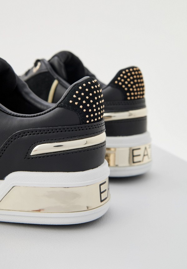 фото Кеды ea7