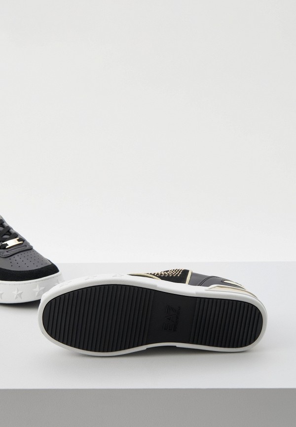 фото Кеды ea7