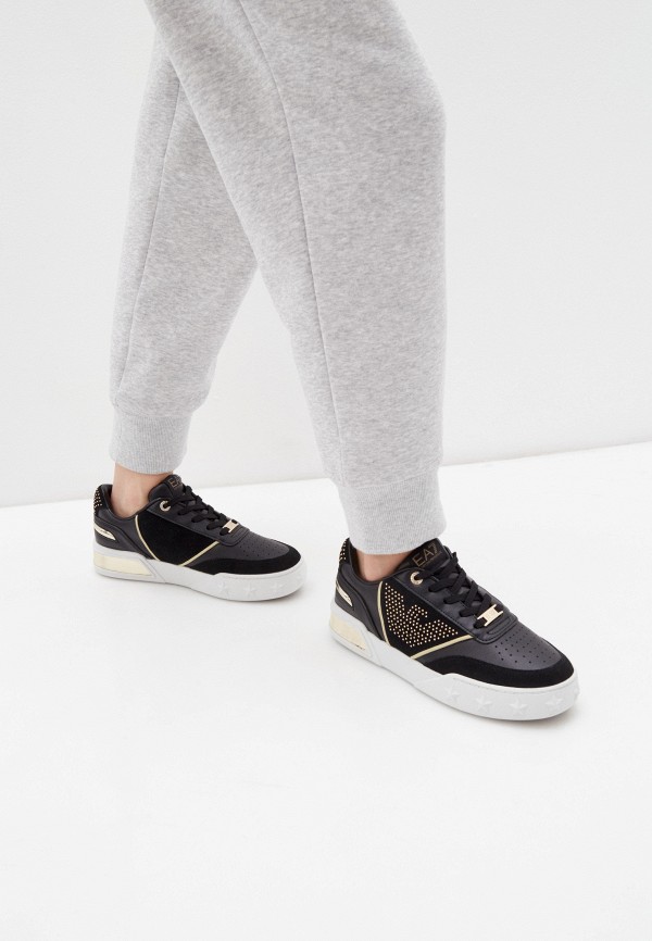 фото Кеды ea7