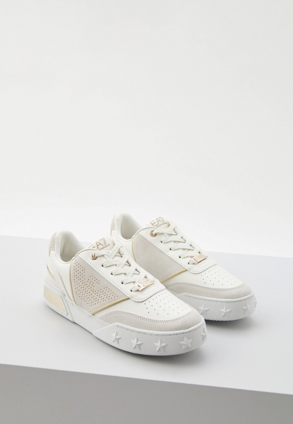 фото Кеды ea7