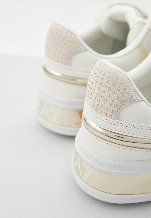 фото Кеды ea7