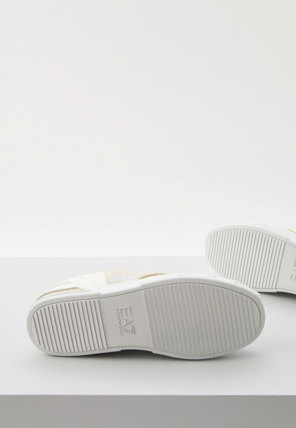 фото Кеды ea7