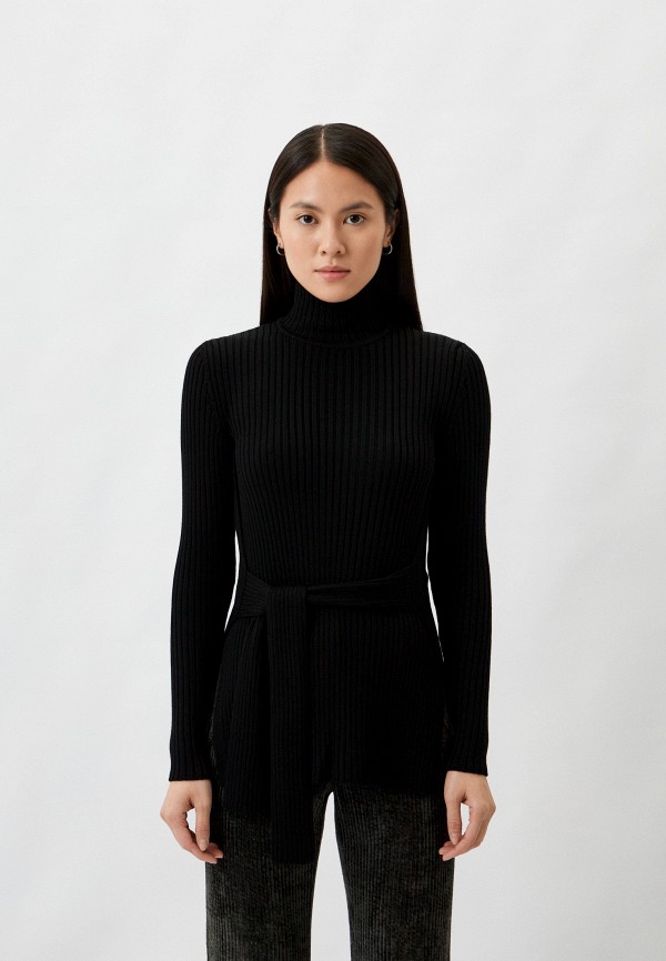 

Свитер Alberta Ferretti, Черный