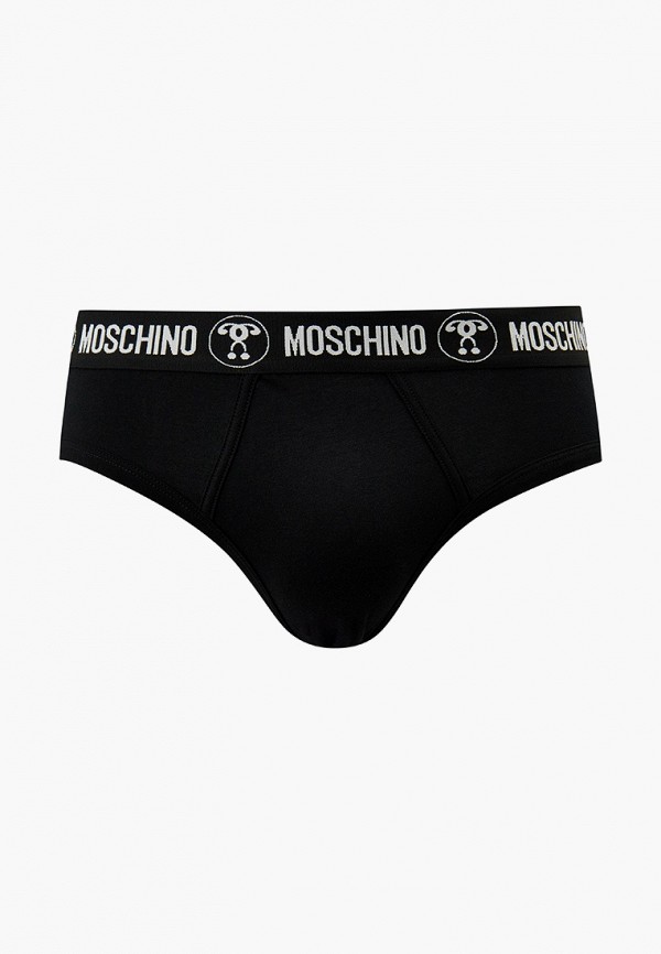 фото Трусы moschino underwear