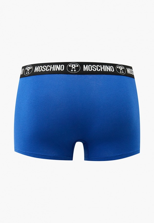 фото Трусы moschino underwear