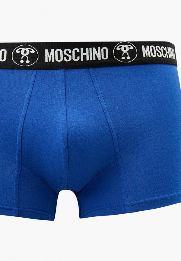фото Трусы moschino underwear