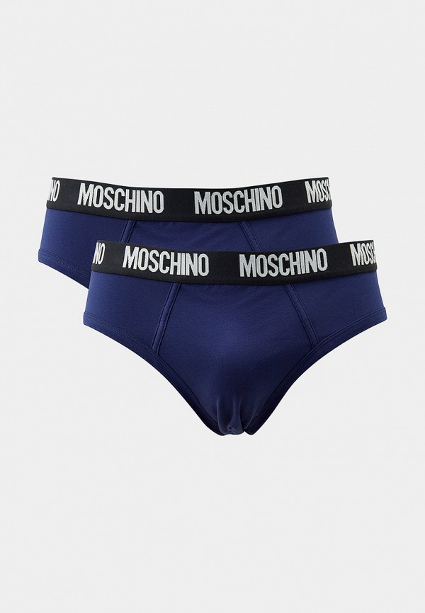 Трусы 2 шт. Moschino Underwear 1388-4301