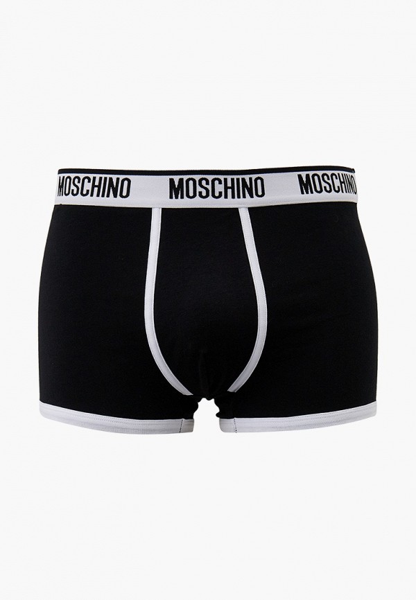 Трусы Moschino Underwear